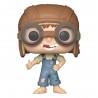 Figura POP! Movies Jovem Ellie de Up! 2 - Funko