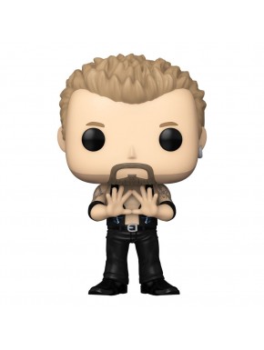 Figura Funko POP! WWE Diamond Dallas Page 9 cm