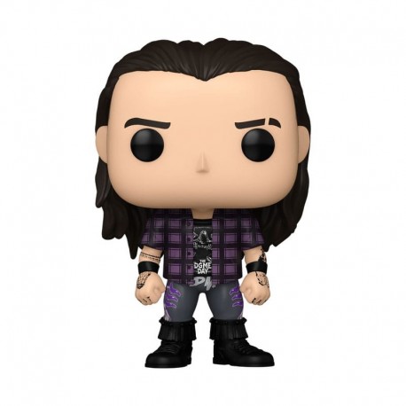 Figura Funko Pop! WWE Dominik Mysterio