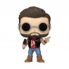Figurine Funko POP! WWE LA Knight 9 cm