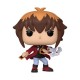 Figurine en vinyle Jaden Yuki Yu-Gi-Oh! 9 cm