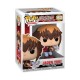 Figurine en vinyle Jaden Yuki Yu-Gi-Oh! 9 cm