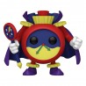 Figurine en Vinyle Time Wizard Yu-Gi-Oh! Pop! Animation 9 cm