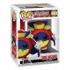 Figura de vinil Time Wizard Yu-Gi-Oh! 9 cm