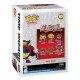Figura de vinil Time Wizard Yu-Gi-Oh! 9 cm