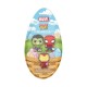 Pack de 3 figuras Funko Pocket POP! de Marvel Easter