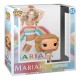 Figura de vinilo Mariah Carey Rainbow de 9 cm en caja POP! Albums