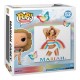 Figura de vinilo Mariah Carey Rainbow de 9 cm en caja POP! Albums