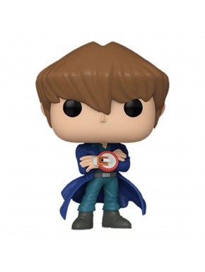 Figura de vinilo Yu-Gi-Oh! Seto Kaiba 9 cm