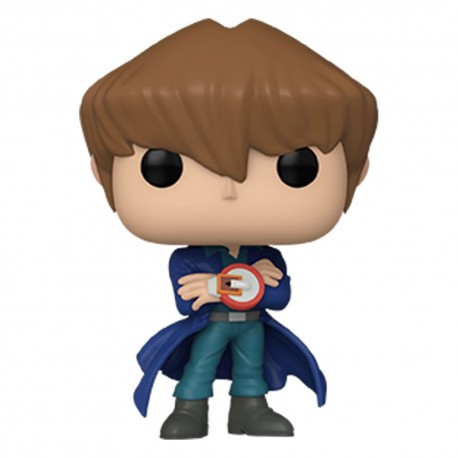 Figurine en vinyle Yu-Gi-Oh! Seto Kaiba 9 cm