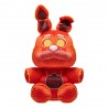 Peluche System Error Bonnie de Five Nights at Freddy's 18 cm