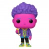 Spider-Man: Across the Spider-Verse POP! Miles Morales Exclusivo 9 cm