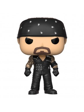 Figura Funko POP WWE Boneyard Undertaker de 9 cm