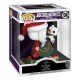 Figura POP de Jack y Zero con árbol navideño