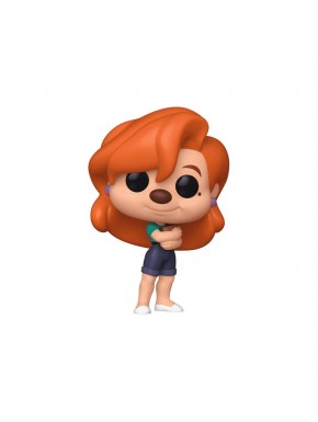 Figura de vinilo de Roxanne de 9 cm Funko POP!