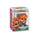 Figura de vinilo de Roxanne de 9 cm Funko POP!