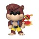 Figura de vinilo Banjo Kazooie de 9 cm