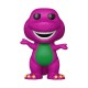 Figura de Vinil Barney POP! TV 9 cm da Funko