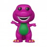 Figura de Vinil Barney POP! TV 9 cm da Funko