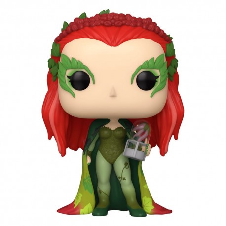 Figura Funko POP Poison Ivy 9 cm Batman 85 aniversario