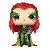 Figurine POP! Movies Poison Ivy 9 cm - Anniversaire Batman 85