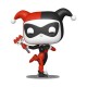 Figurine Vinyle Harley Quinn 9 cm Batman: The Animated Series