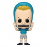 Figurine en Vinyle Cornholio de Beavis and Butthead POP! TV 9 cm