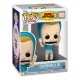 Figura de vinilo Cornholio de Beavis and Butthead de 9 cm