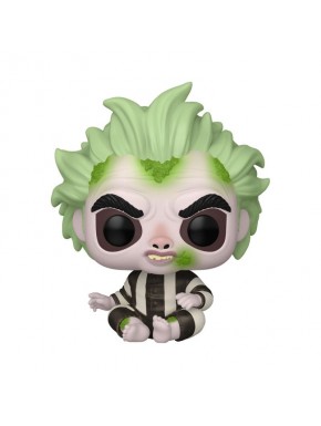 Figura POP Movies de Baby Beetlejuice de 9 cm