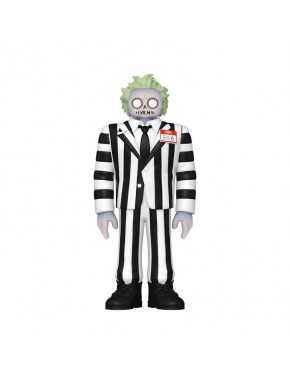 Figura POP! Movies BOB como Beetlejuice 9 cm