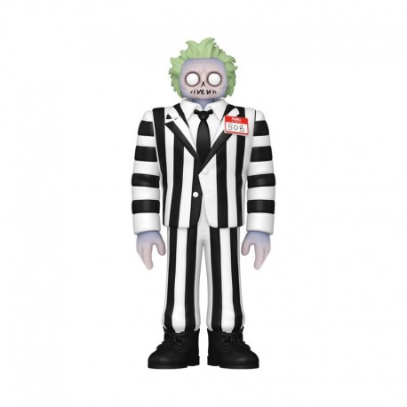 Figura POP! Movies BOB como Beetlejuice 9 cm