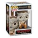 Figura Funko POP! The Grabber de Black Phone en caja