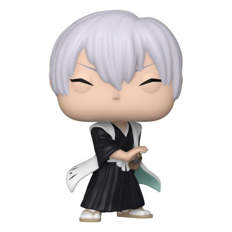 Figura Funko Pop! Gin Ichimaru de Bleach