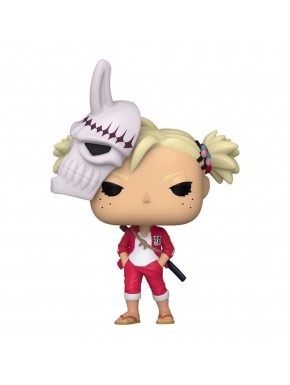 Figura POP! Animation Hiyori Sarugaki de Bleach