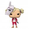 Bleach Figurine POP! Animation Vinyl Hiyori Sarugaki 9 cm