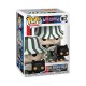 Figura Funko POP! de Kisuke y Yoruichi de Bleach