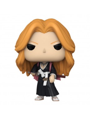 Figura Funko POP! Rangiku Matsumoto de Bleach