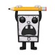 Figura Funko POP! Doodlebob Bob Esponja 25º Aniversário 9 cm