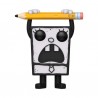 Figura Funko POP! Doodlebob Bob Esponja 25º Aniversário 9 cm