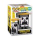 Figura Funko POP! Doodlebob Bob Esponja 25º Aniversário 9 cm