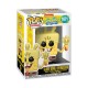 Figura POP Bob Esponja con guante luminoso