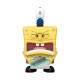 Figura Funko POP! Bob Esponja 25 aniversario con caja de pizza