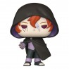 Figura de Vinil Boruto POP! Animation Code 9 cm