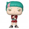 Figura Funko POP! Daemon de Boruto: Naruto Next Generations 9 cm