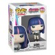 Figura POP! de vinilo Eida de Boruto de 9 cm