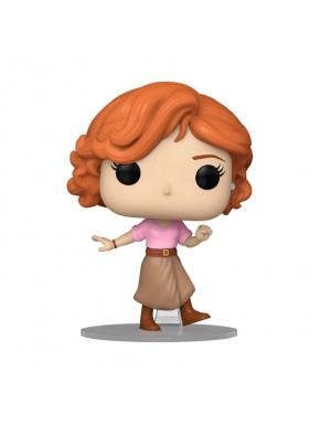 Figura de vinilo de Claire de Breakfast Club