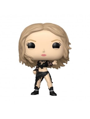 Figura de vinil de Britney Spears POP! Rocks