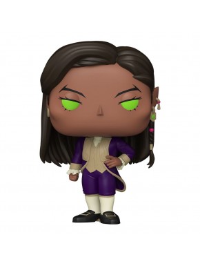 Figura Funko POP! Castlevania Olrox 9 cm