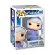 Figura Funko POP! de la Hada Madrina de Cenicienta 75 aniversario