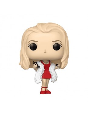 Figura Funko POP! Clueless Cher 30 Aniversario